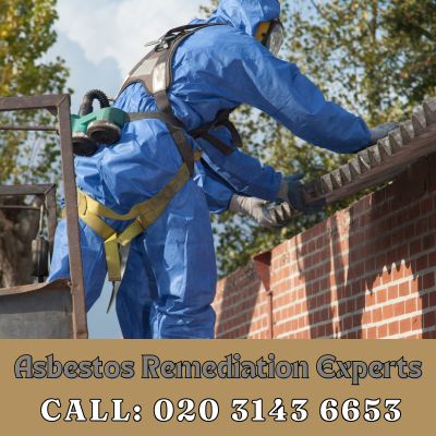 Asbestos Remediation Experts Old Coulsdon