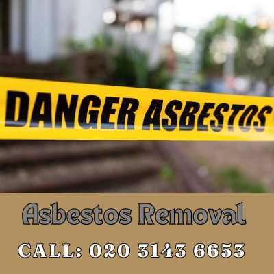 Asbestos Removal Old Coulsdon | Safe & Compliant | Call Us at 020 3143 6653