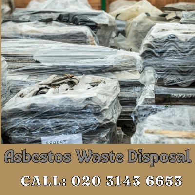 Professional Asbestos Waste Disposal in Old Coulsdon | Call 020 3143 6653