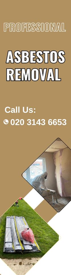 Old Coulsdon Asbestos Removal